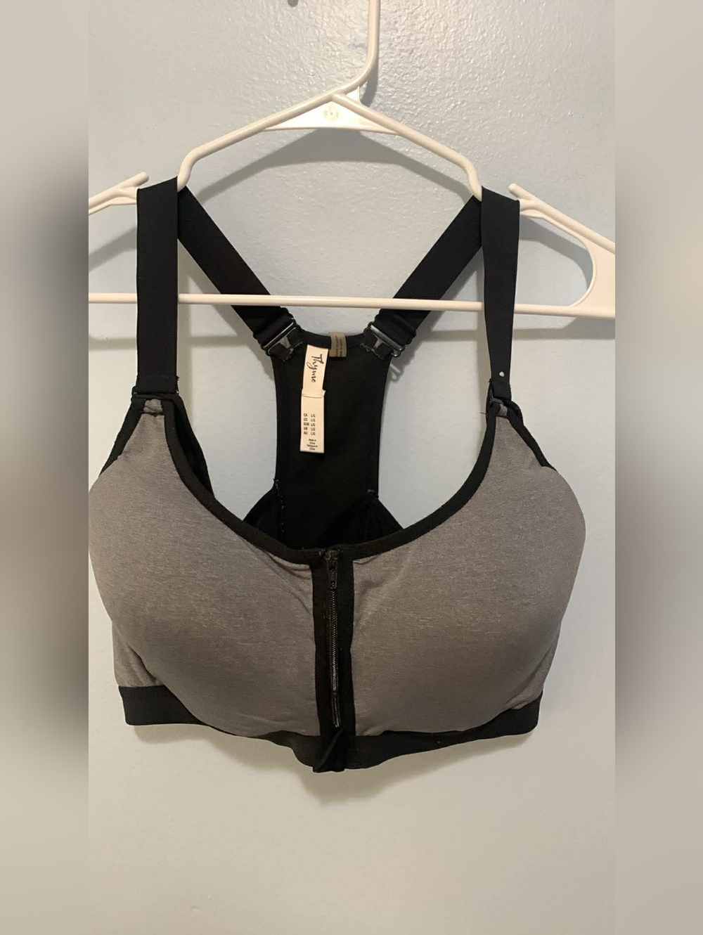 Thyme Nursing Bra